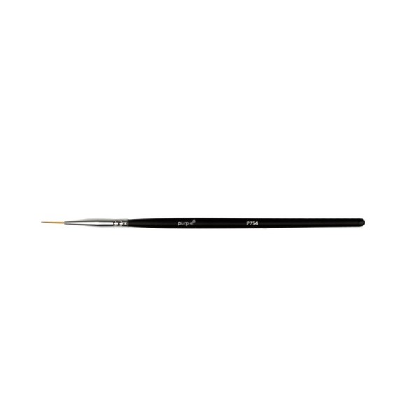 Pincel Nylon Nail art Brush #000