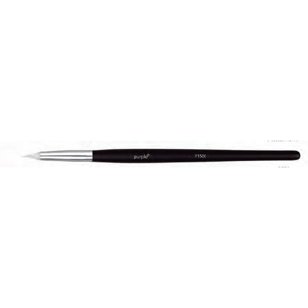 Pincel Silicone Brush Small Tip for Nail Art