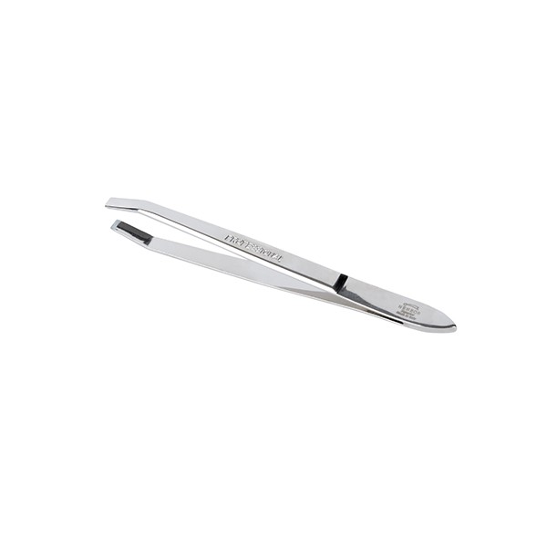 Pinza Basica Punta Recta 889cm Premium Bifull