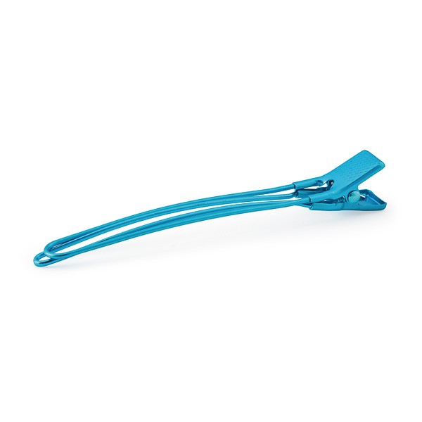 Pinza Curvada Metalica Grande 122cm 6uds Pin Big Bifull