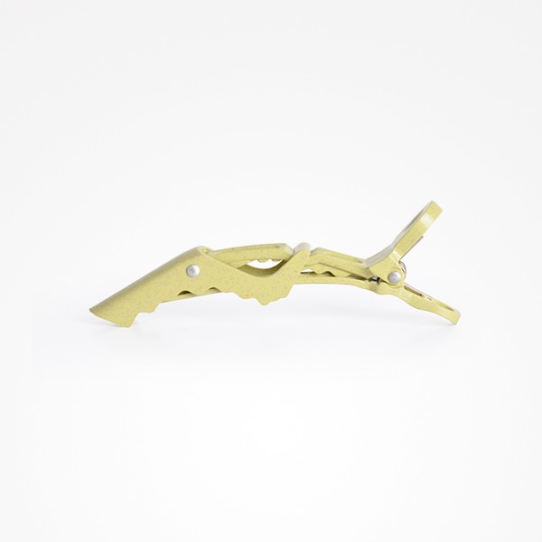 Pinza Dragón Separar Cabello Ren Natur