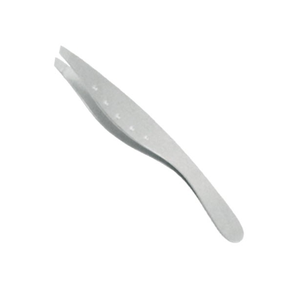 Pinza Ergonomica de Precision 10cm Bifull