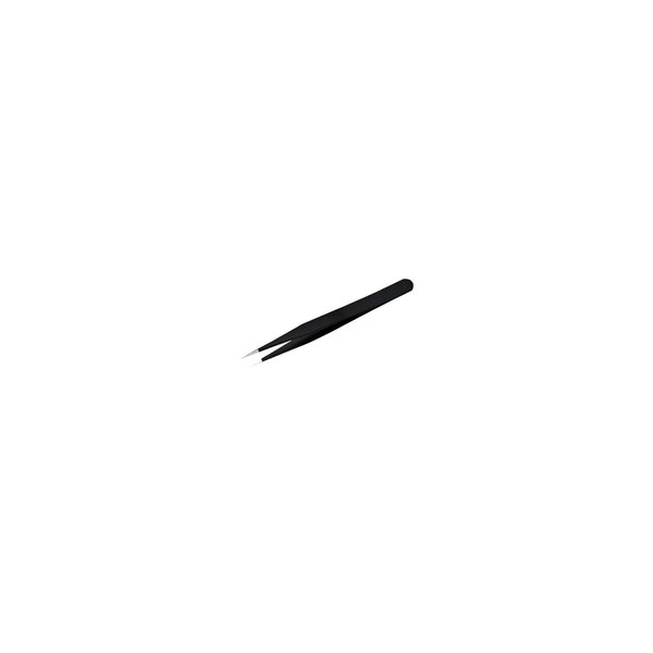 Pinza Recta Extension Pestañas
