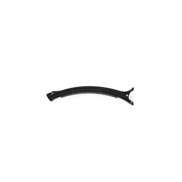 Pinza paraFlequillo Color Negro Bifull