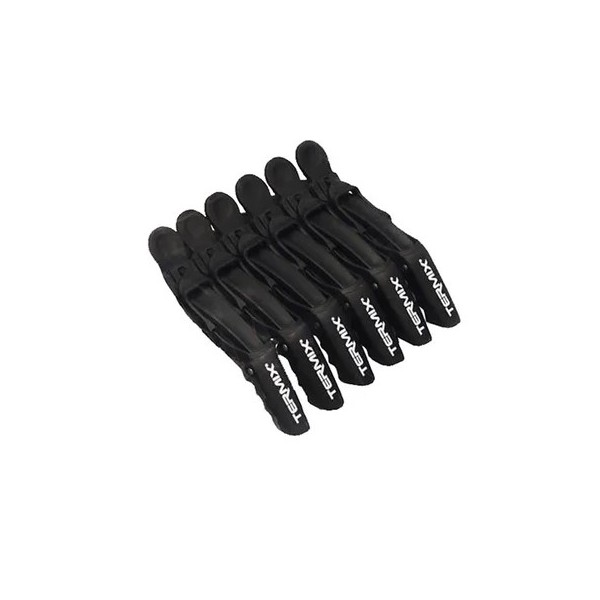 Pinzas Evolution 6uds