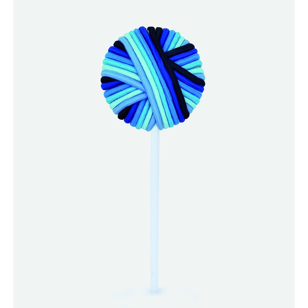 Piruleta Lollipop Azul