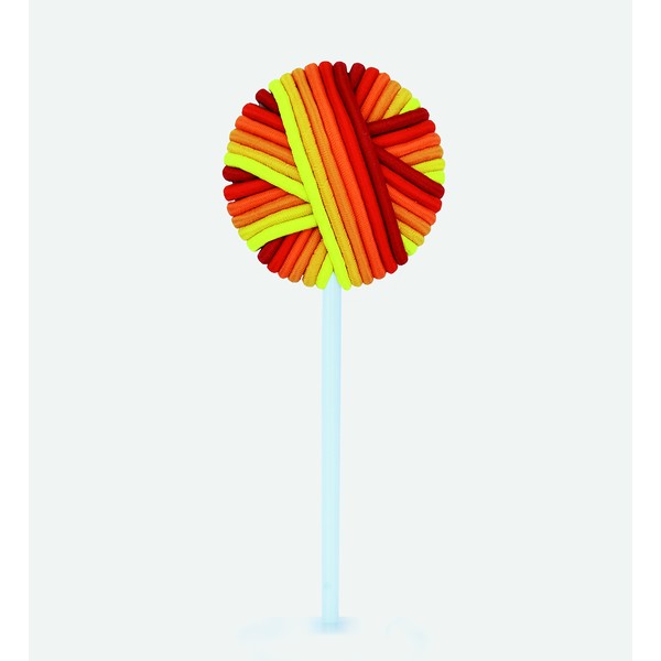 Piruleta Lollipop Roja