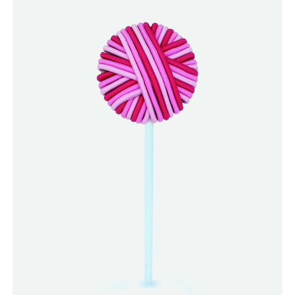Piruleta Lollipop Rosa
