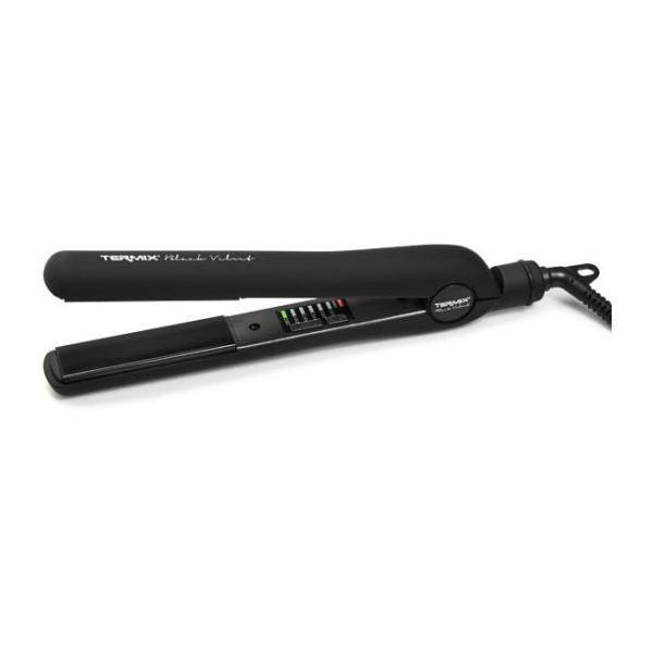 Plancha Black Velvet Termix