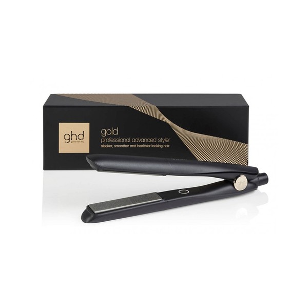 Plancha GHD Gold styler