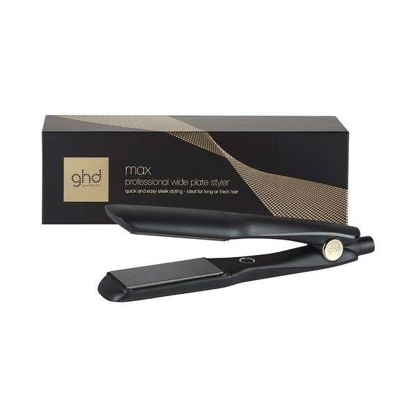 Plancha GHD Max