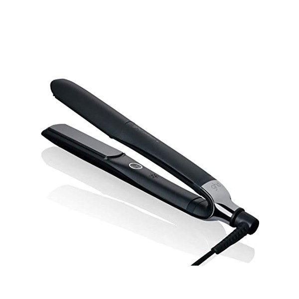 Plancha GHD Platinium+ Negra