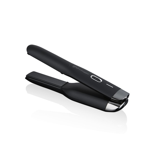 Plancha GHD Unplugged Negra