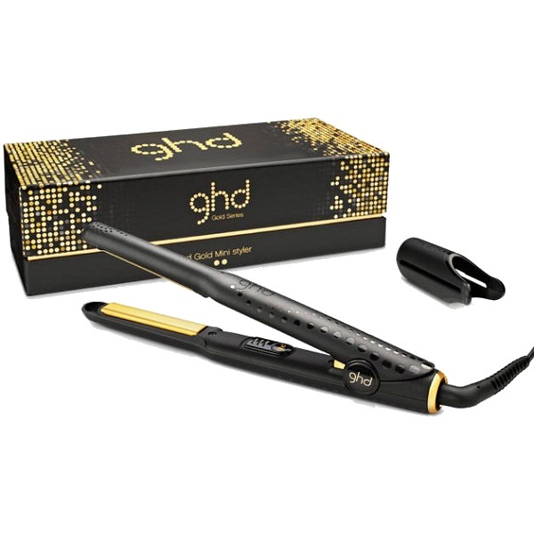 Plancha GHD V Gold Series Mini Styler