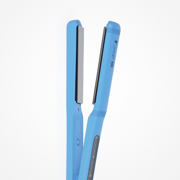 Plancha Oblicua Smart Tilt