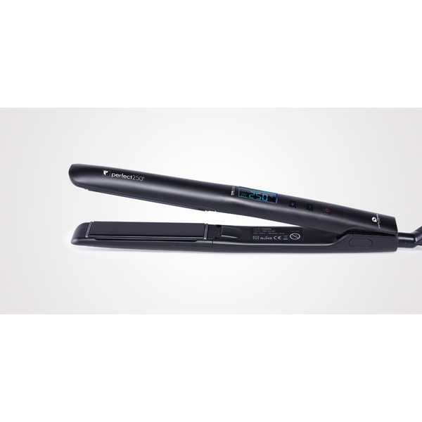 Plancha Profesional 250º