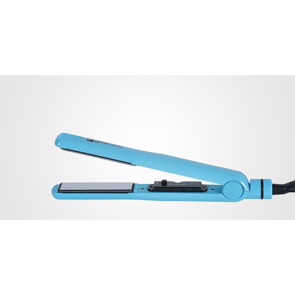Plancha Sweet Colors Azul + Guante