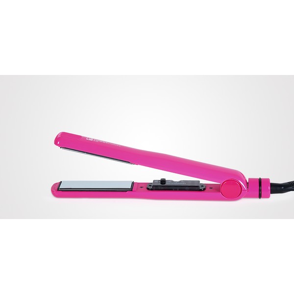 Plancha Sweet Colors Rosa + Guante