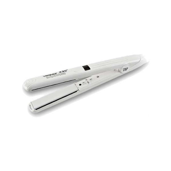 Plancha Termix 230º Blanco