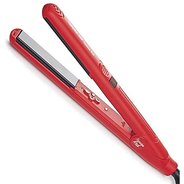 Plancha Termix 230º Rojo
