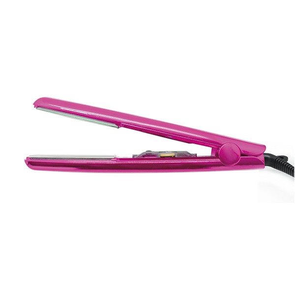 Plancha Titanium Mirror Rosa (999)