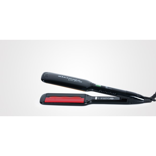 Plancha Ultimate One For All Negra (4 en 1)
