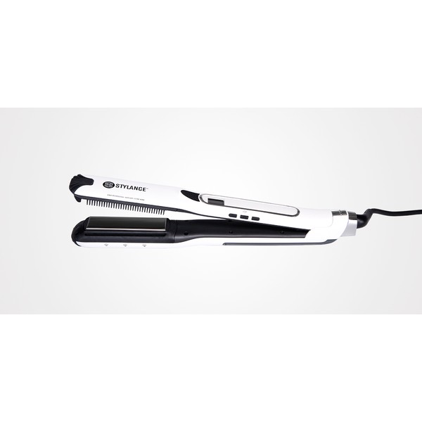 Plancha Vapor  230º Stylance