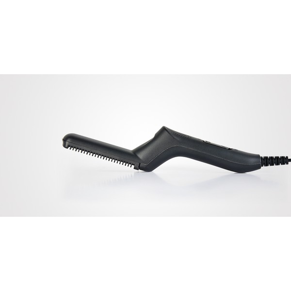 Plancha con Peine para Barba y Cabello Bear Modeling