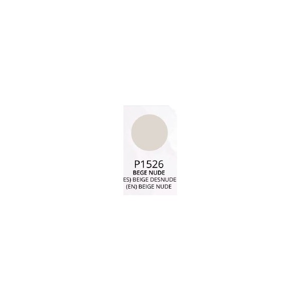 Plastiart Beige Nude 5gr