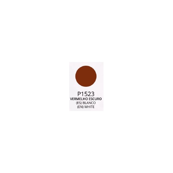 Plastiart Dark Red 5gr