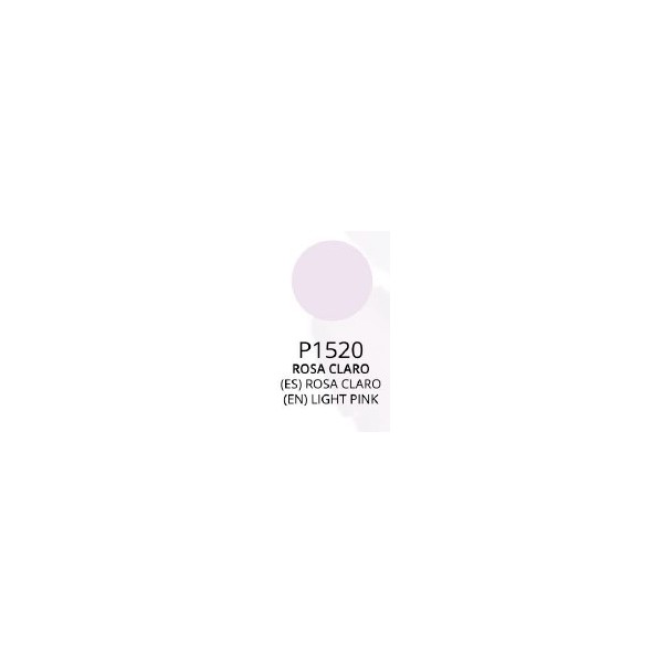 Plastiart Light Pink 5gr