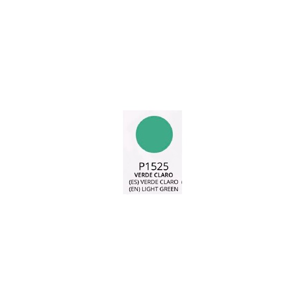 Plastiart Medium Green 5gr
