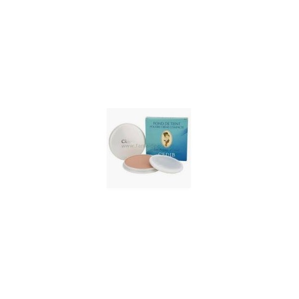 Polvo Compacto Cedib N.4