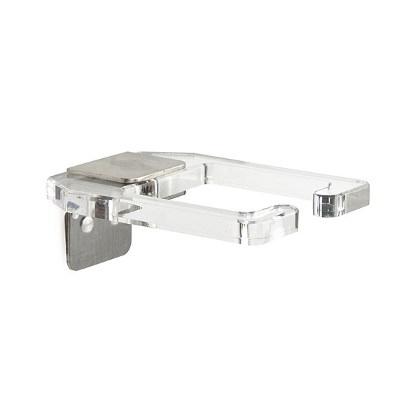 Portasecador River Metacrilato y Metal PTSY01
