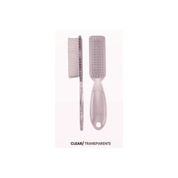 Powder Brush Clear - Delicate