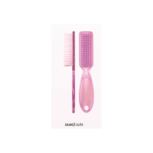 Powder Brush Purple - Delicate