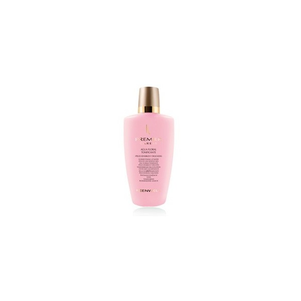 Premier Cares Agua Floral Tonificante 200ml