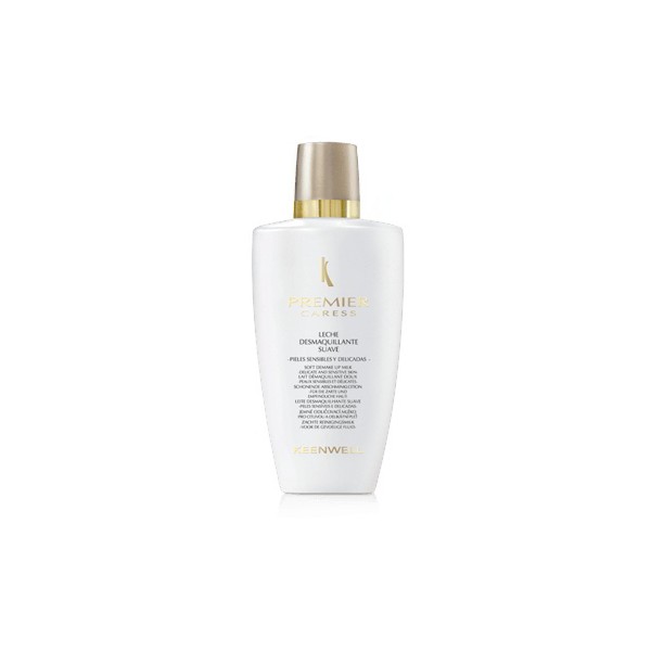 Premier Cares Emulsion Desmaquillante Suave 200ml