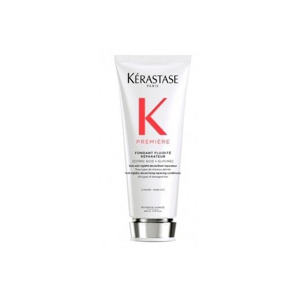 Premiere Fondant  Fluidité  Reparateur 200 ml