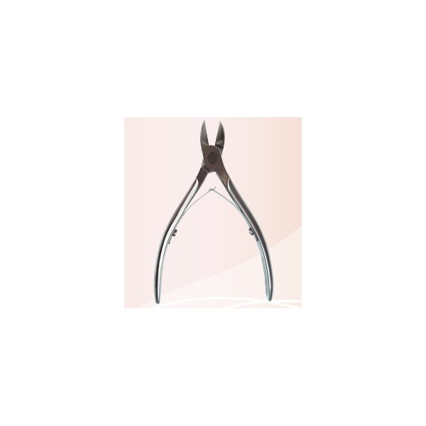Premium Medium Pedicure Nipper for Nail Cutting 20 110mm