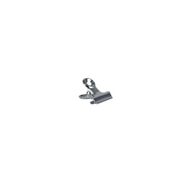 Presillas/ Clamps Pinch 2-3cm  10uds