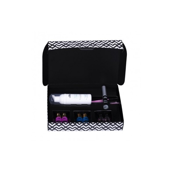 Pro Kit Laminado Cejas