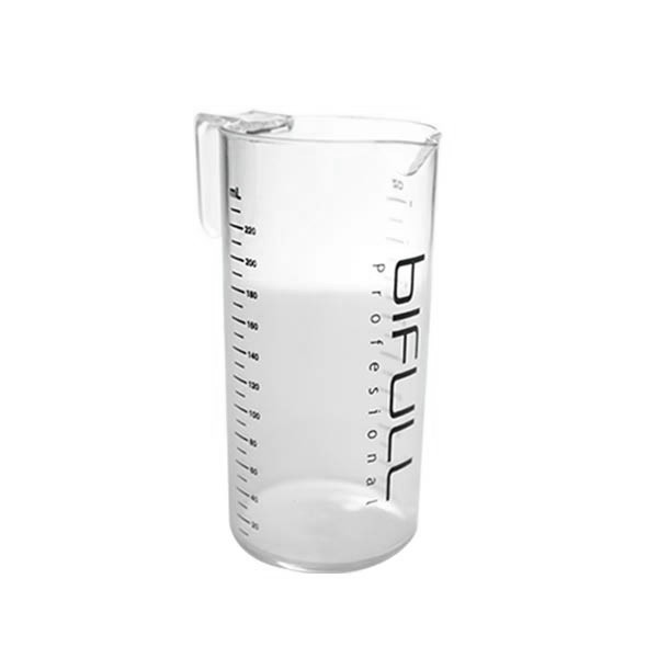 Probeta Graduada 250ml Bifull