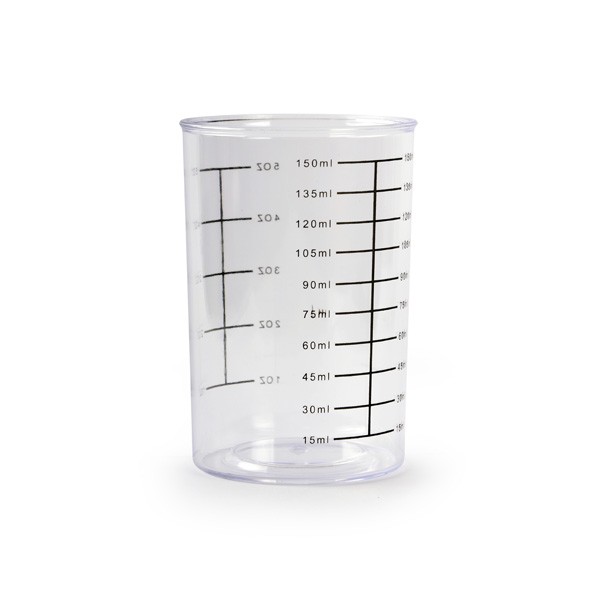 Probeta Graduada J63 150ml Bifull