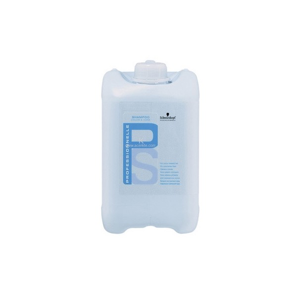 Prof. Energy & Gloss Champu 5000ml