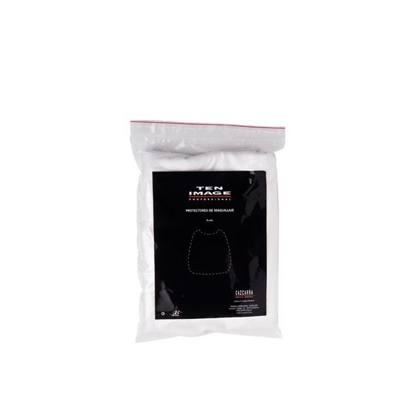 Protector Maquillaje 6uds