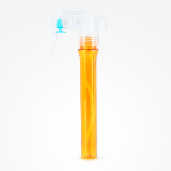 Pulverizador 30ml Element Transparent Yellow Bifull