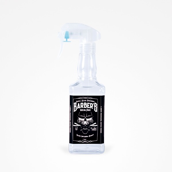 Pulverizador Ber 500ml Bifull