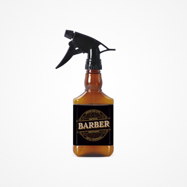 Pulverizador Ber Brown 280ml Bifull