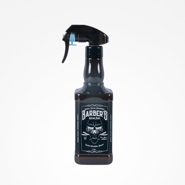 Pulverizador Ber Brown 500ml Bifull
